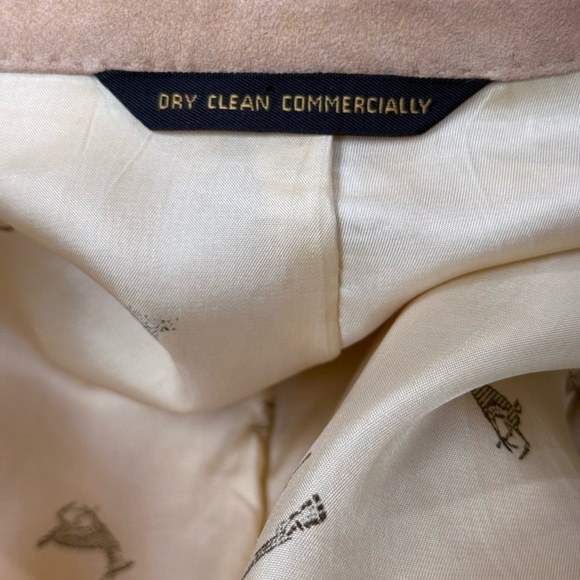 Vintage 70s Kingsridge Ultra Suede Western Jacket Large - Picture 13 of 15